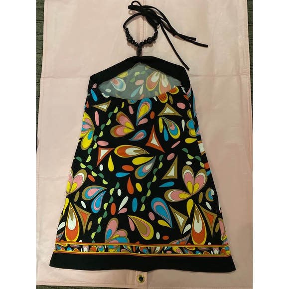 Forever 21 Halter Top/Mini Dress - Picture 2 of 5